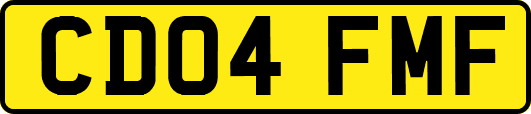 CD04FMF