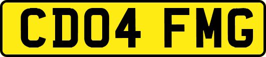 CD04FMG