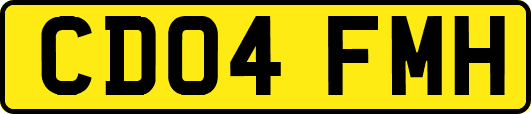 CD04FMH