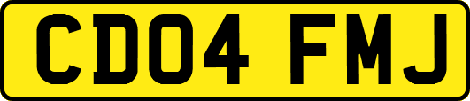 CD04FMJ