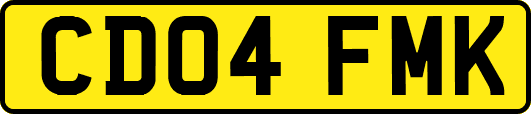 CD04FMK
