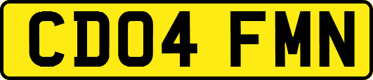 CD04FMN