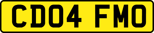 CD04FMO