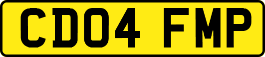 CD04FMP