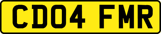 CD04FMR