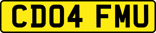 CD04FMU