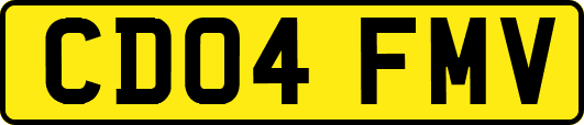 CD04FMV