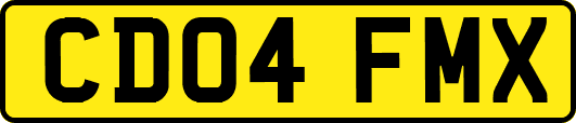 CD04FMX