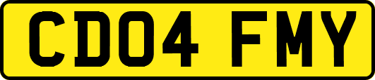 CD04FMY