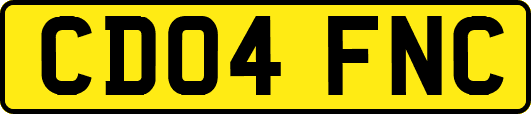 CD04FNC
