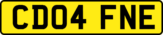CD04FNE