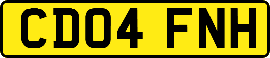 CD04FNH