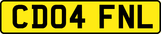 CD04FNL
