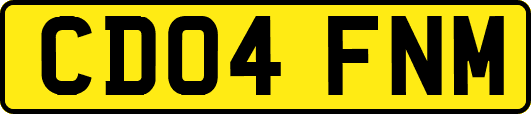 CD04FNM