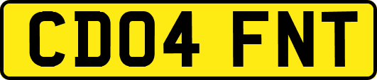 CD04FNT