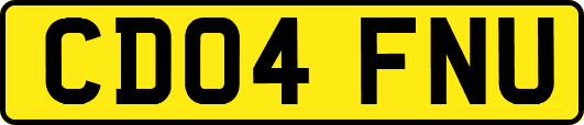 CD04FNU