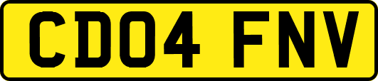 CD04FNV
