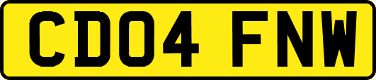 CD04FNW