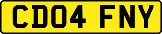 CD04FNY