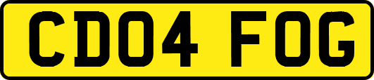 CD04FOG
