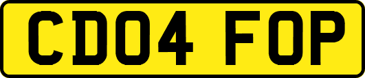 CD04FOP
