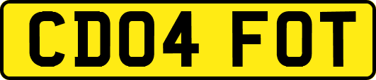 CD04FOT