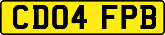 CD04FPB