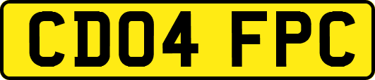 CD04FPC