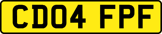 CD04FPF