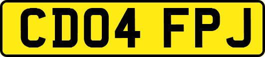 CD04FPJ