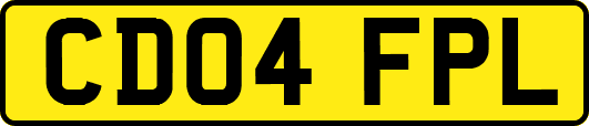 CD04FPL