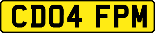 CD04FPM