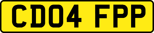 CD04FPP