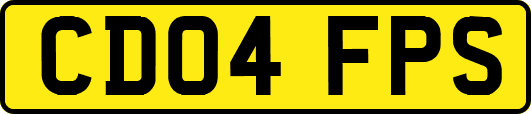 CD04FPS