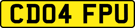 CD04FPU