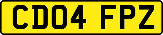 CD04FPZ