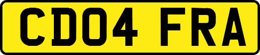 CD04FRA