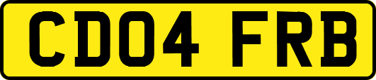 CD04FRB