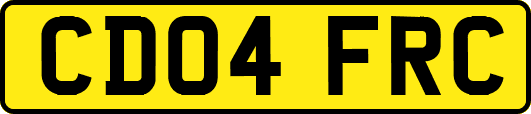 CD04FRC