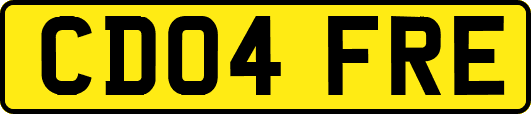 CD04FRE