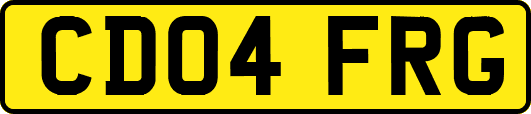 CD04FRG
