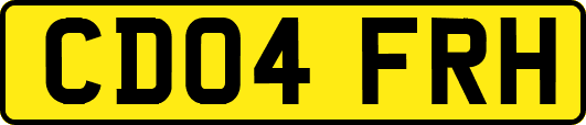 CD04FRH