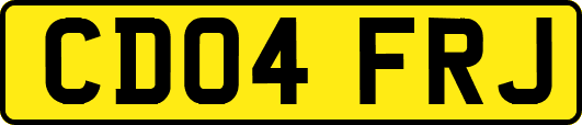 CD04FRJ