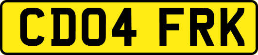 CD04FRK