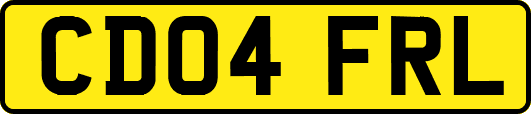 CD04FRL