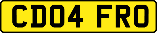 CD04FRO