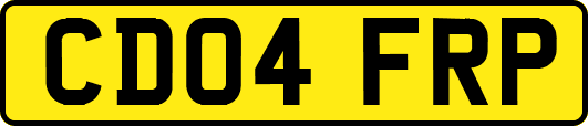 CD04FRP