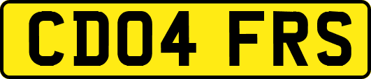 CD04FRS