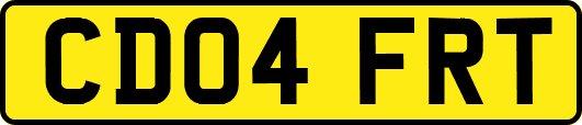 CD04FRT