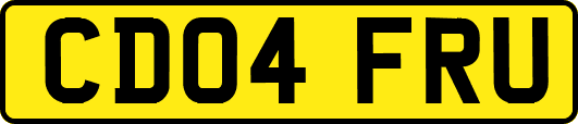 CD04FRU